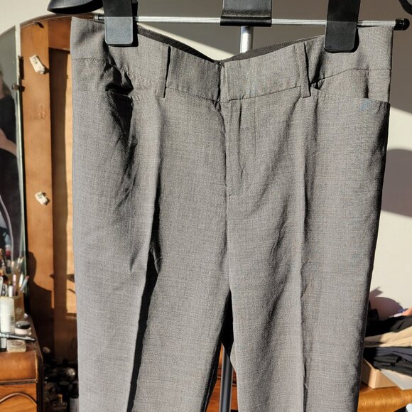 Club Monaco italian wool trouser - Picture 1 of 5